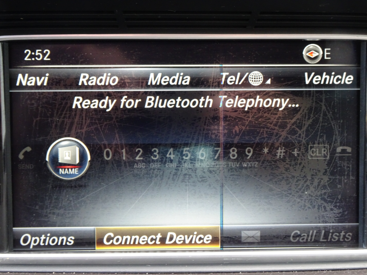 Mercedes-Benz E-Class 4dr Sdn E 350 Sport 4MATIC 2016 Mercedes-Benz E-Class 4dr Sdn E 350 Sport 4MATIC 2016