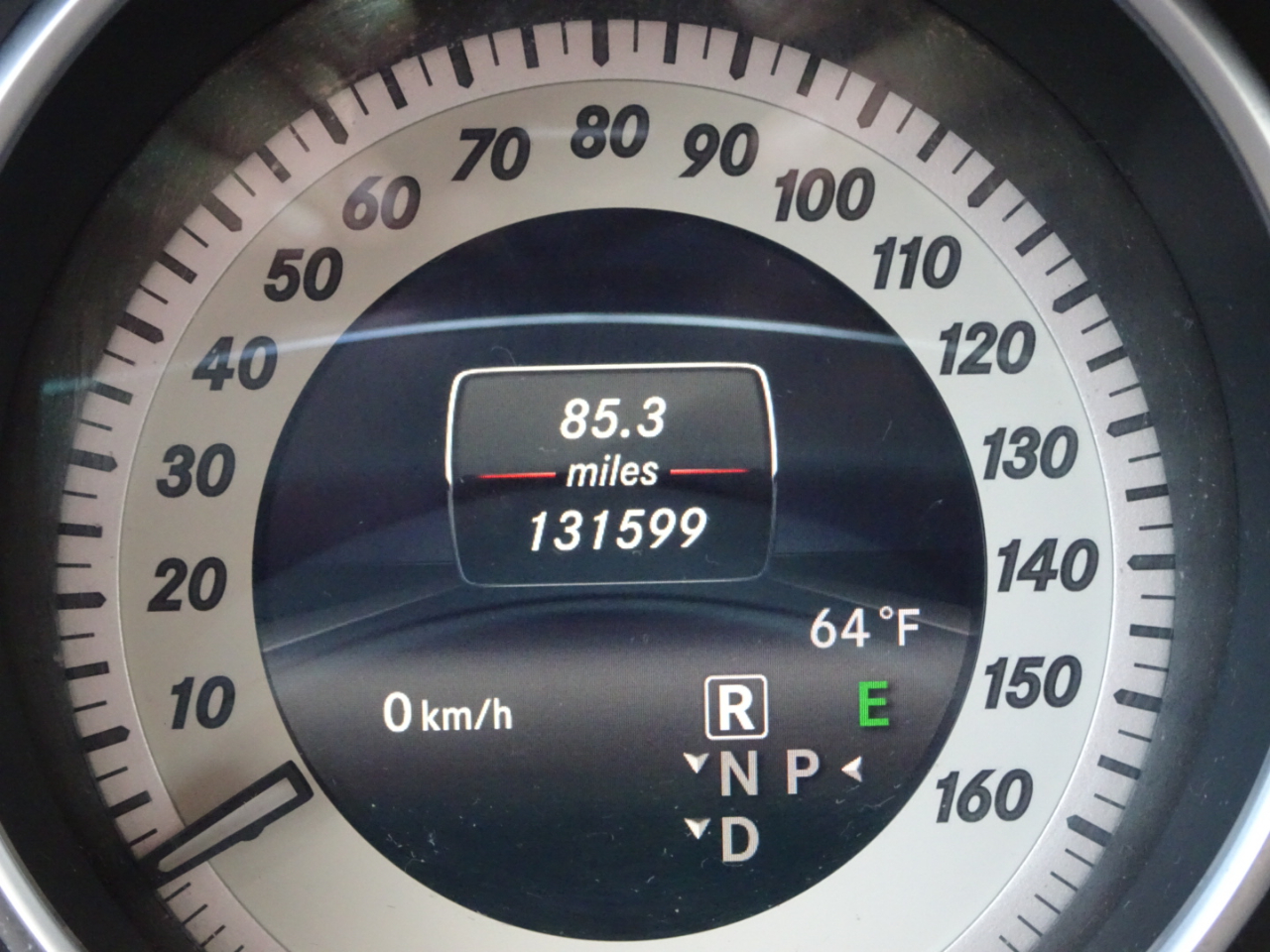 Mercedes-Benz E-Class 4dr Sdn E 350 Sport 4MATIC 2016 Mercedes-Benz E-Class 4dr Sdn E 350 Sport 4MATIC 2016