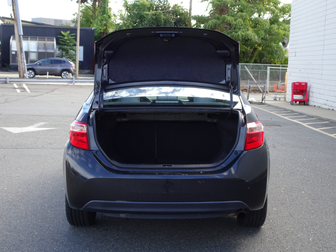 2017 Toyota Corolla Special Edition photo 8