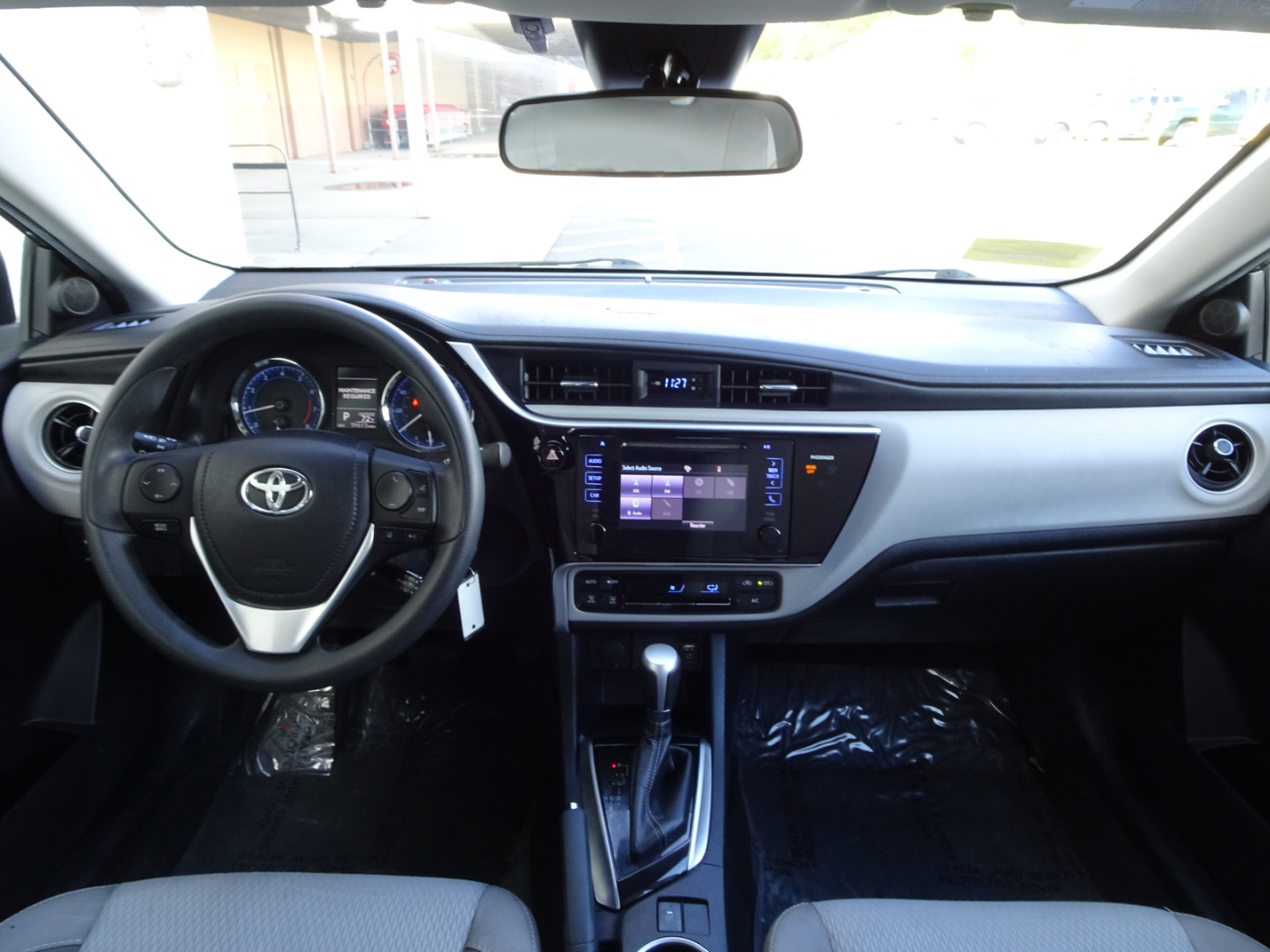 2017 Toyota Corolla Special Edition photo 15
