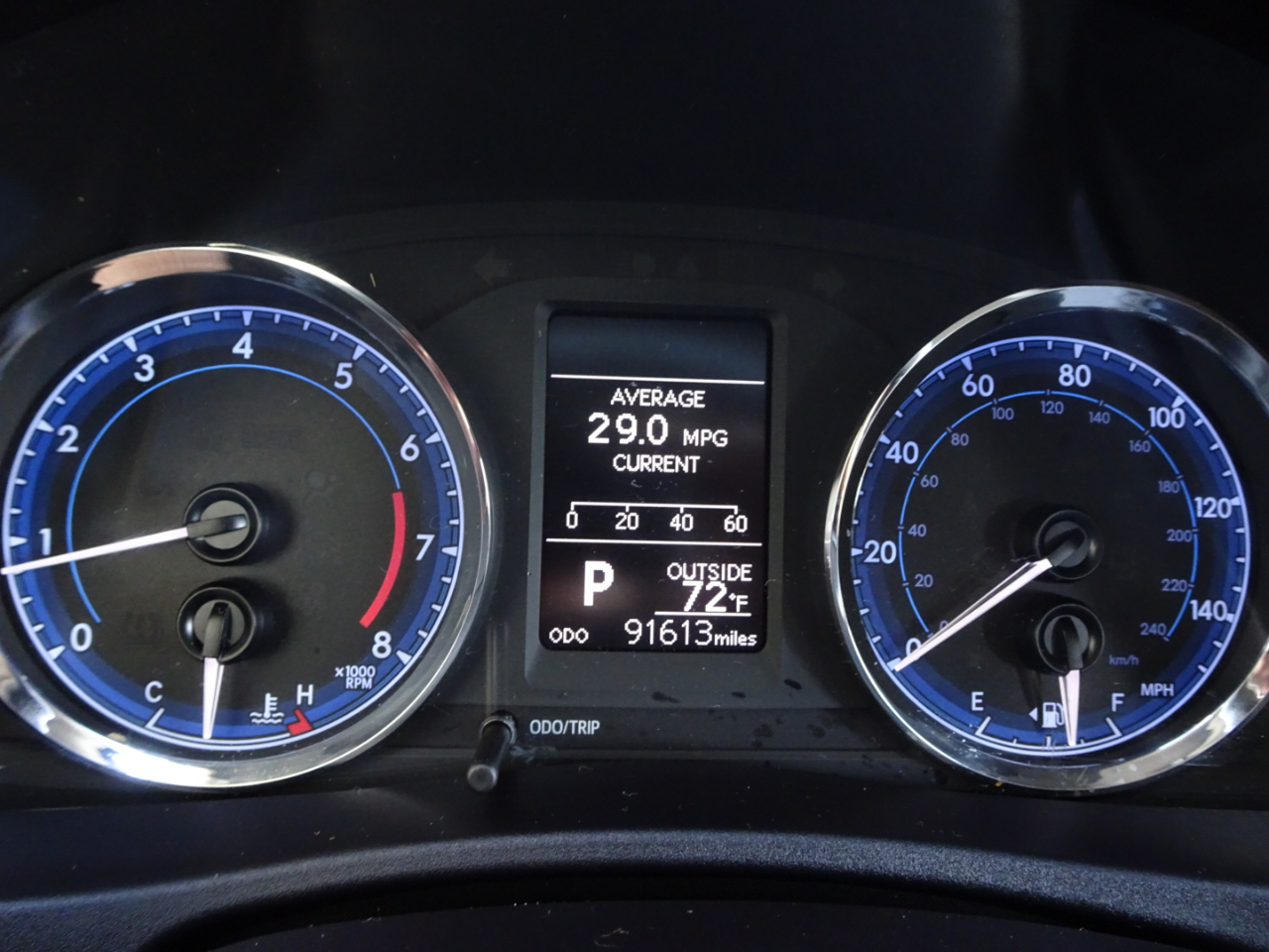 2017 Toyota Corolla Special Edition photo 21