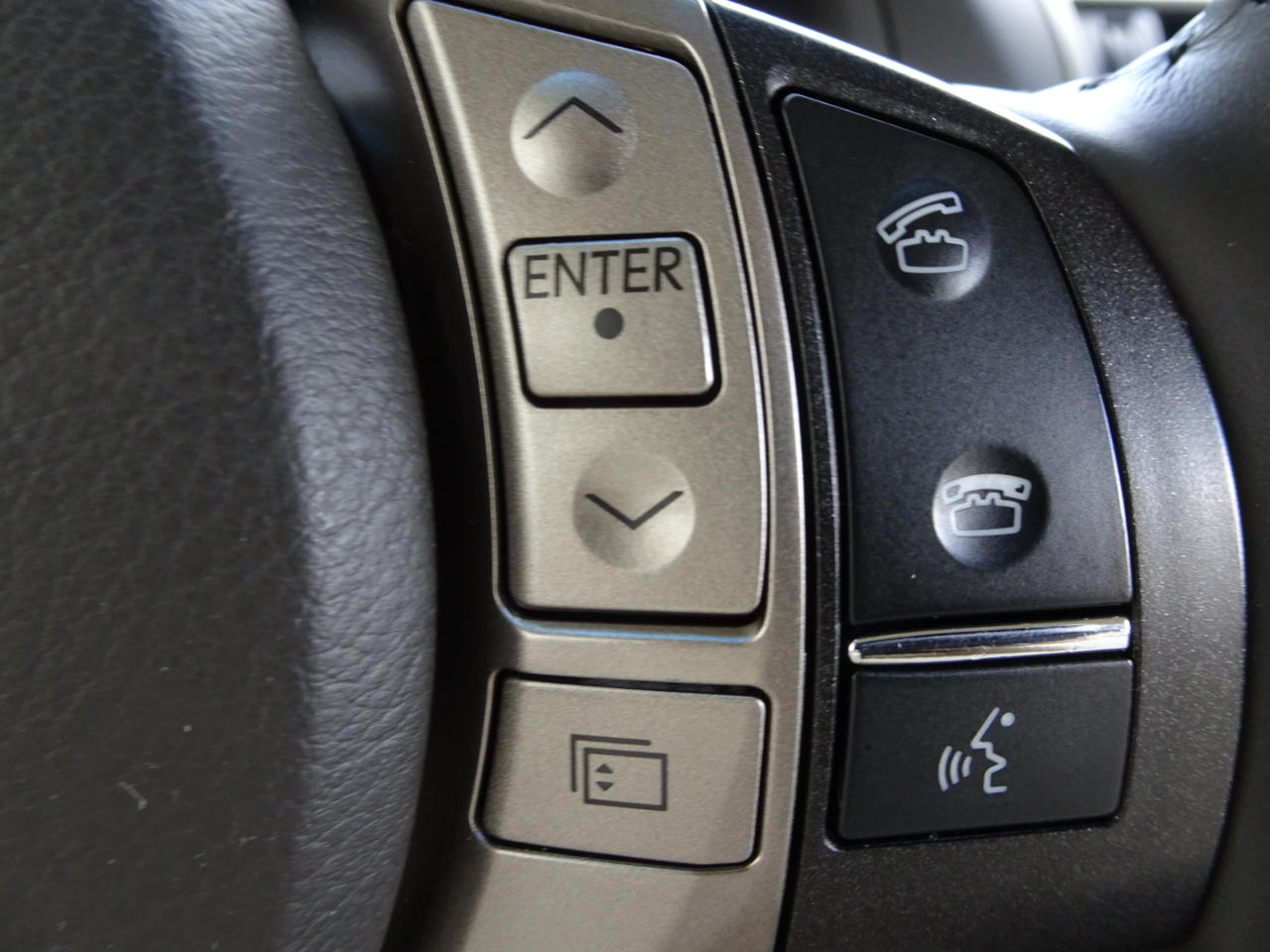 2014 Lexus RX 350 AWD F SPORT photo 16