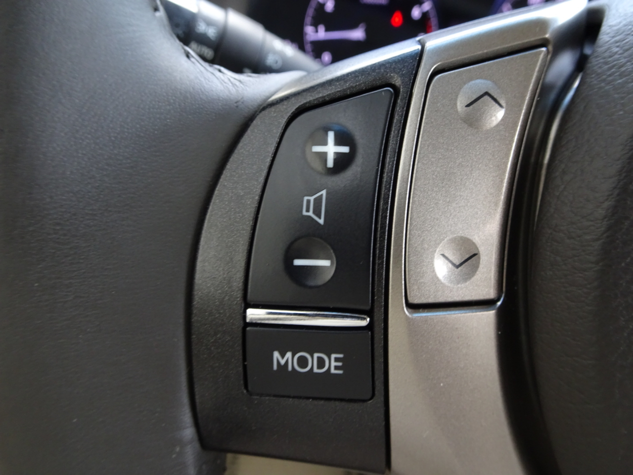 2014 Lexus RX 350 AWD F SPORT photo 17