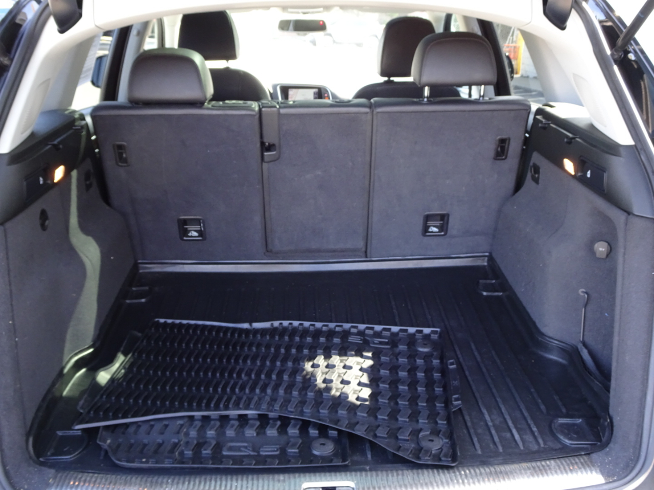 2016 Audi Q5 Premium Plus photo 9