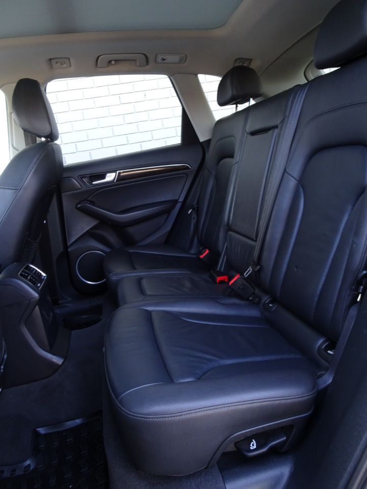 2016 Audi Q5 Premium Plus photo 13