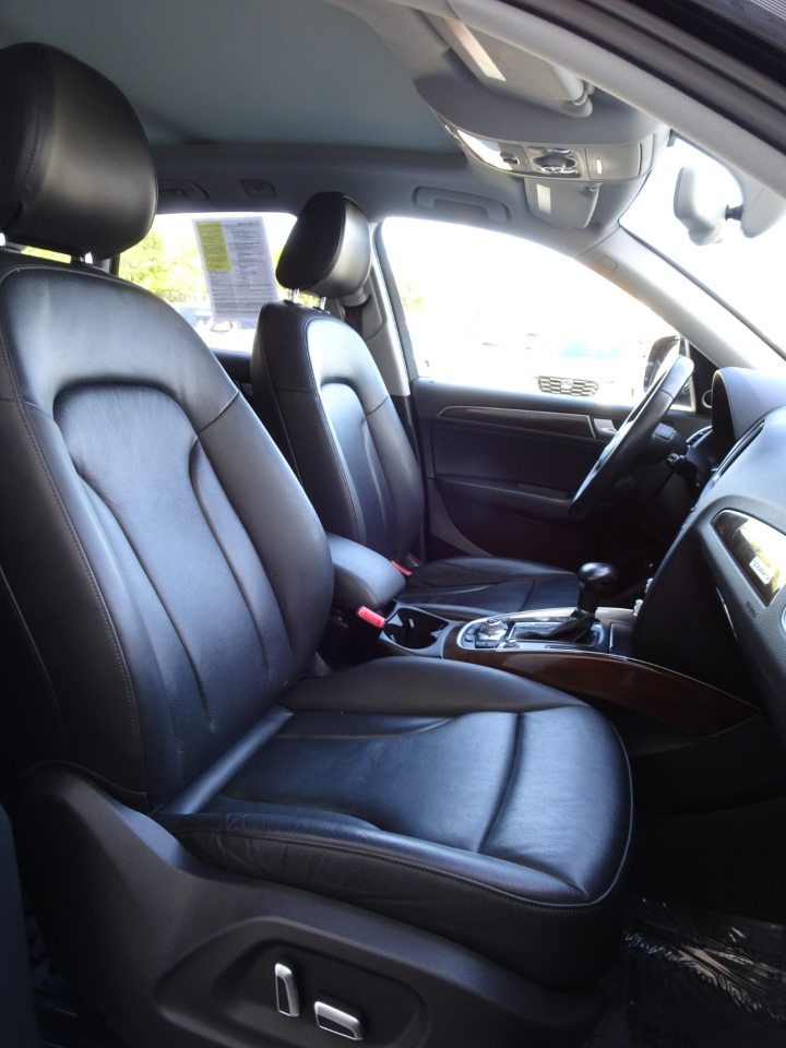 2016 Audi Q5 Premium Plus photo 15