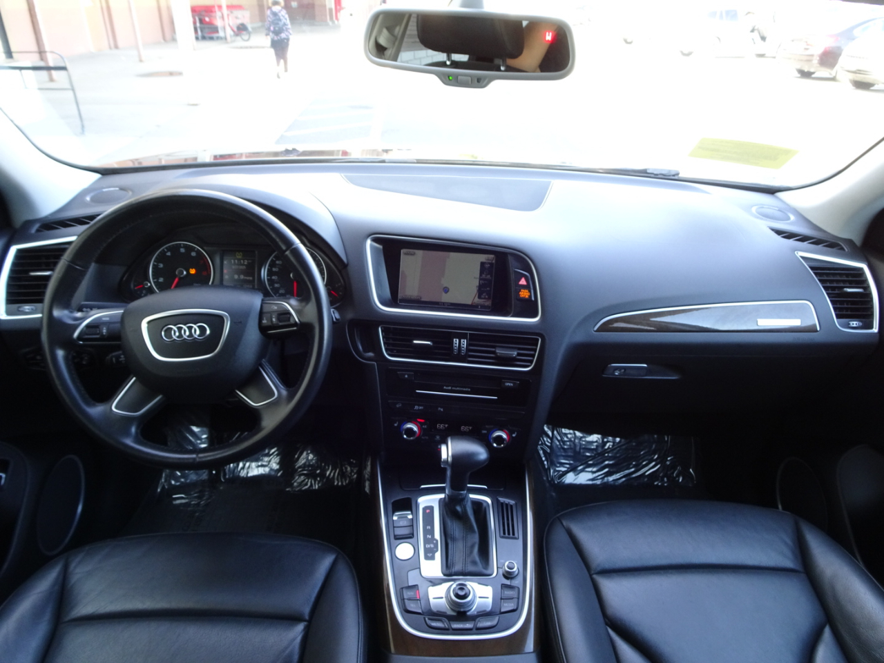 2016 Audi Q5 Premium Plus photo 16