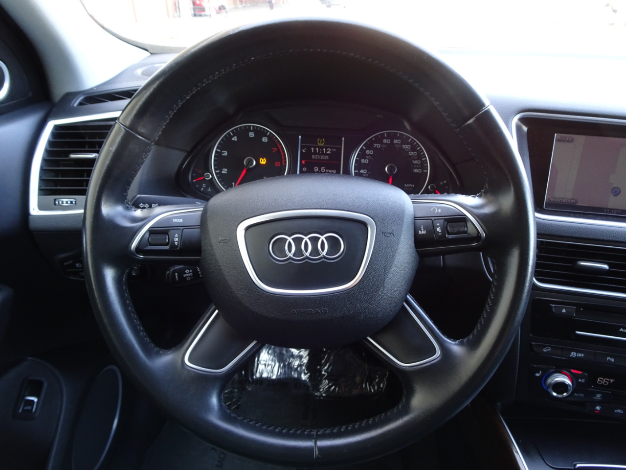 2016 Audi Q5 Premium Plus photo 17