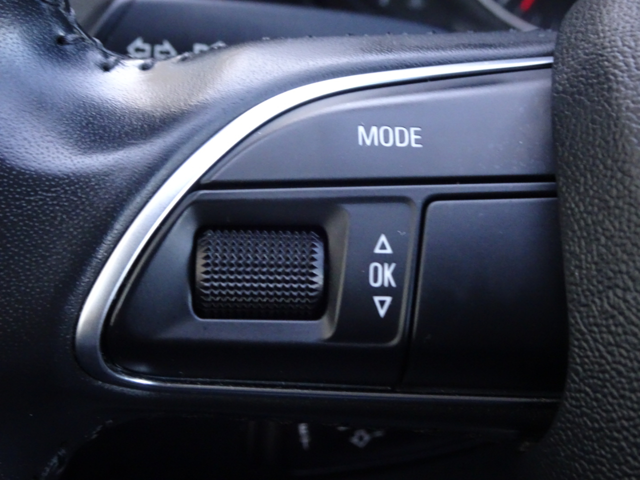 2016 Audi Q5 Premium Plus photo 19