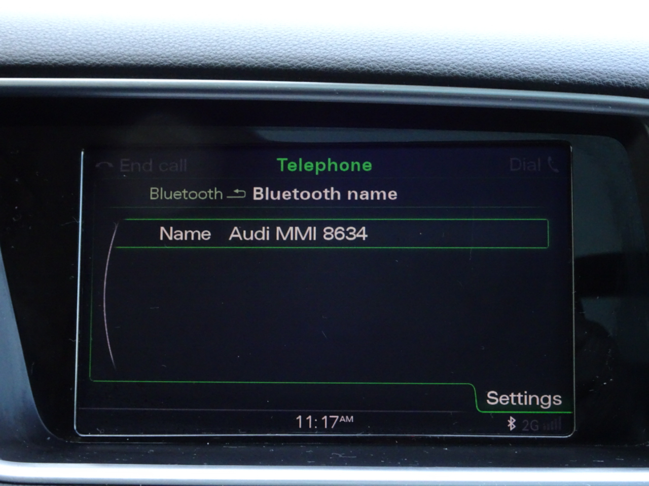 2016 Audi Q5 Premium Plus photo 21