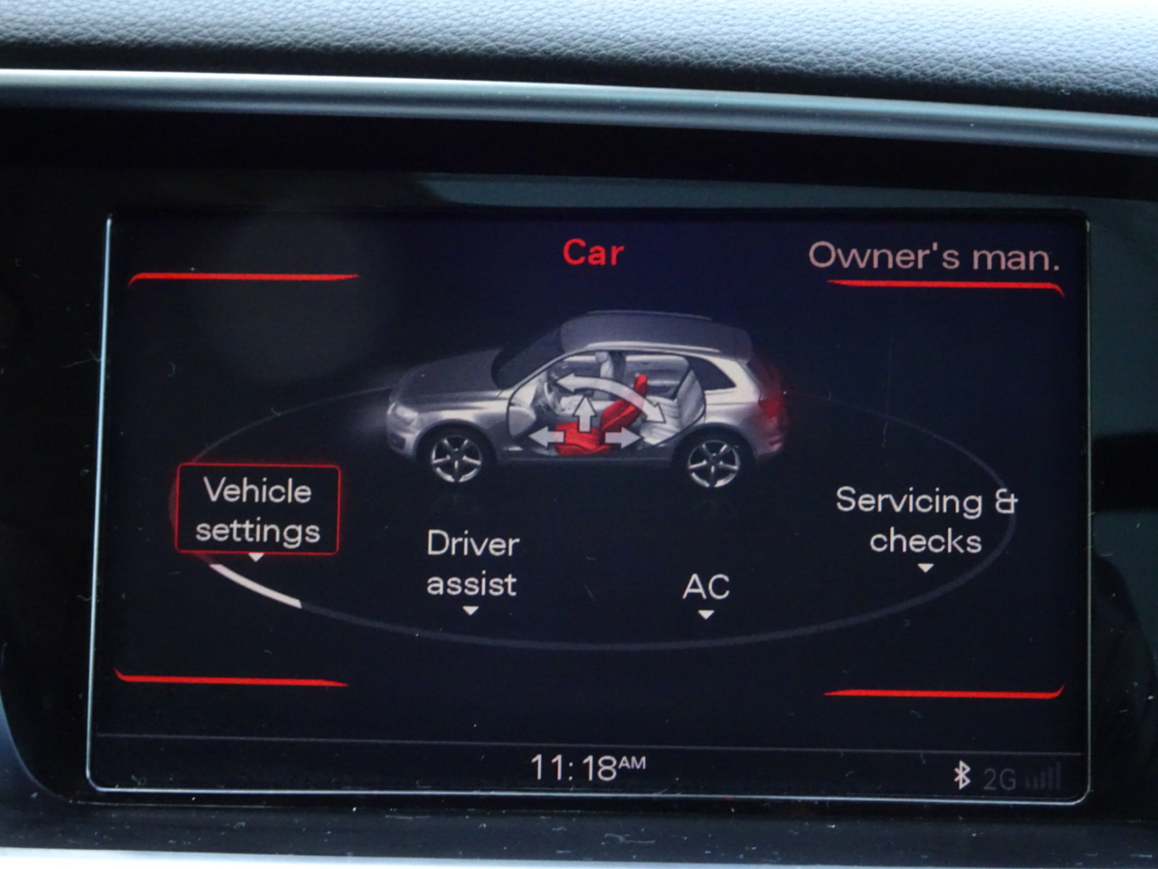 2016 Audi Q5 Premium Plus photo 22