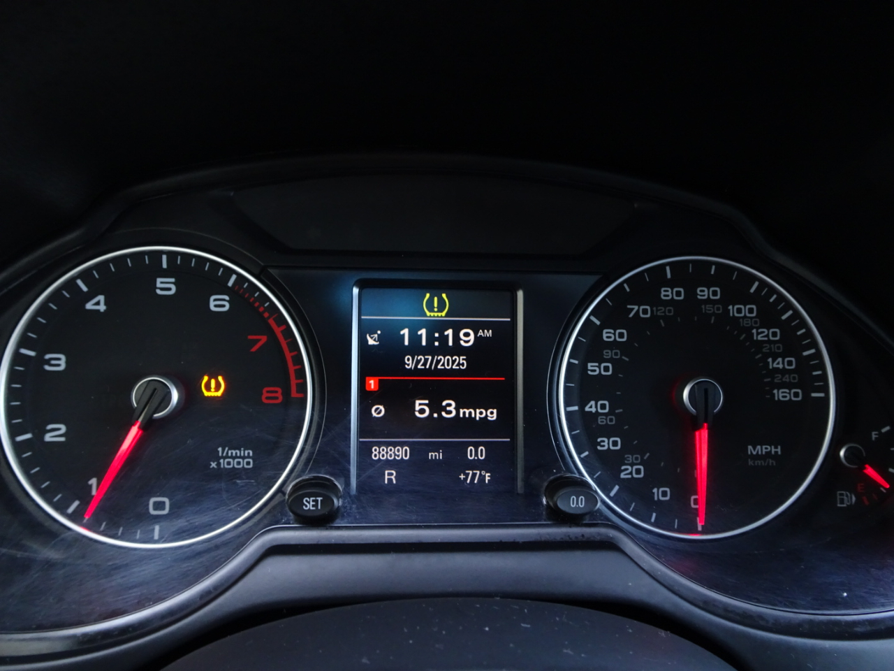 2016 Audi Q5 Premium Plus photo 23