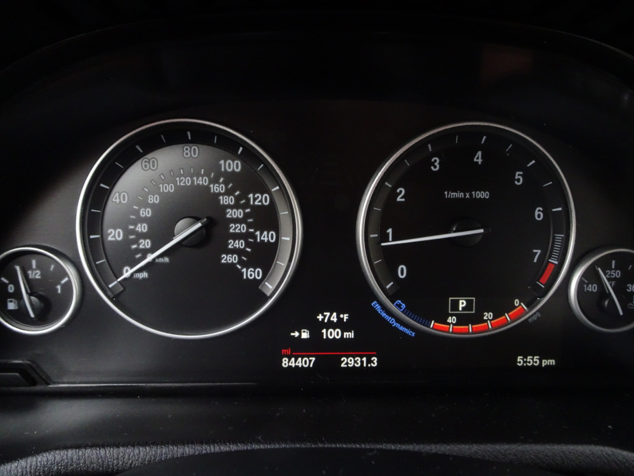 2017 Bmw X3 xDrive28i photo 22