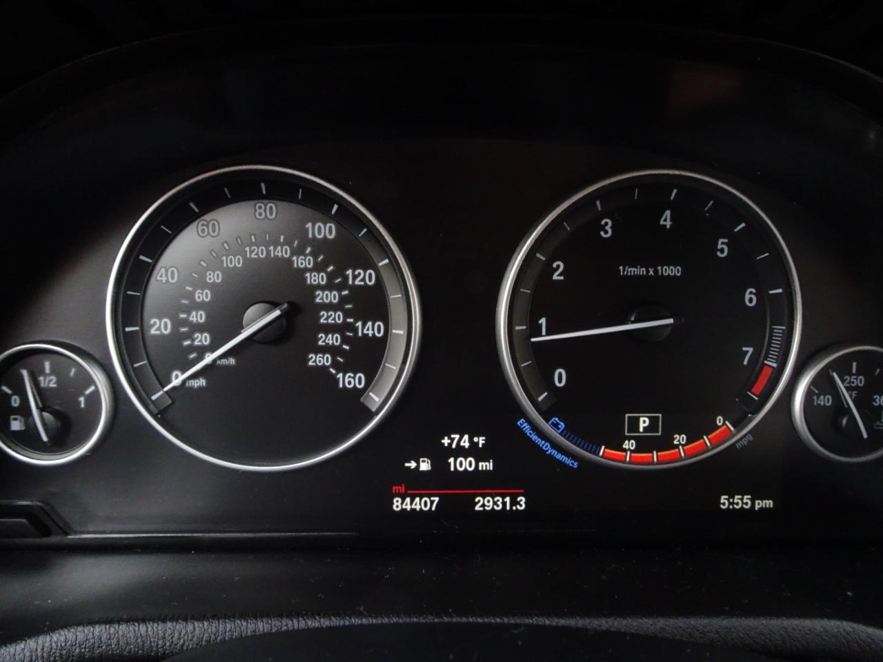 BMW X3 xDrive28i Sports Activity Vehicle 2017