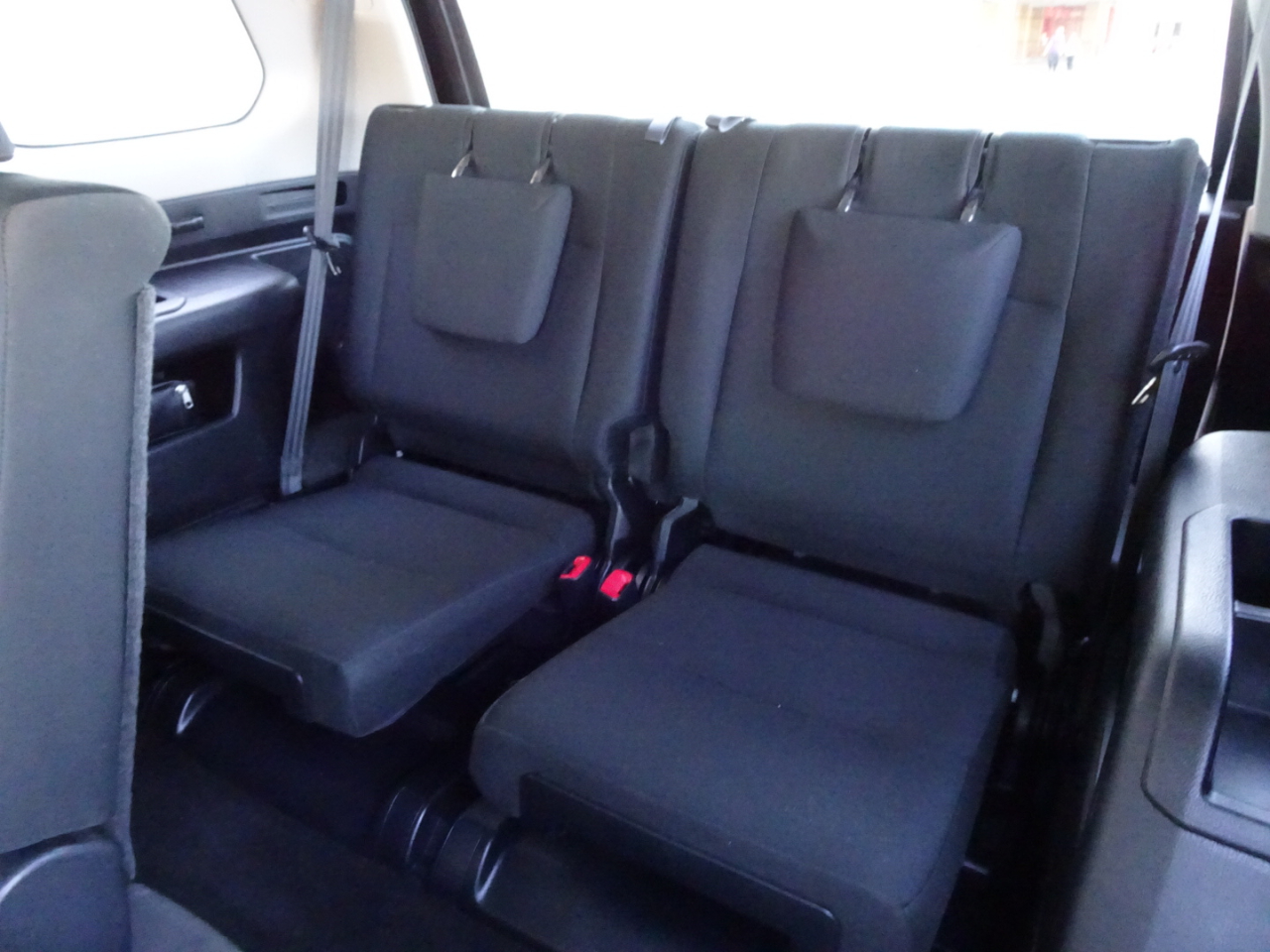 2021 Toyota 4Runner SR5 4WD photo 12