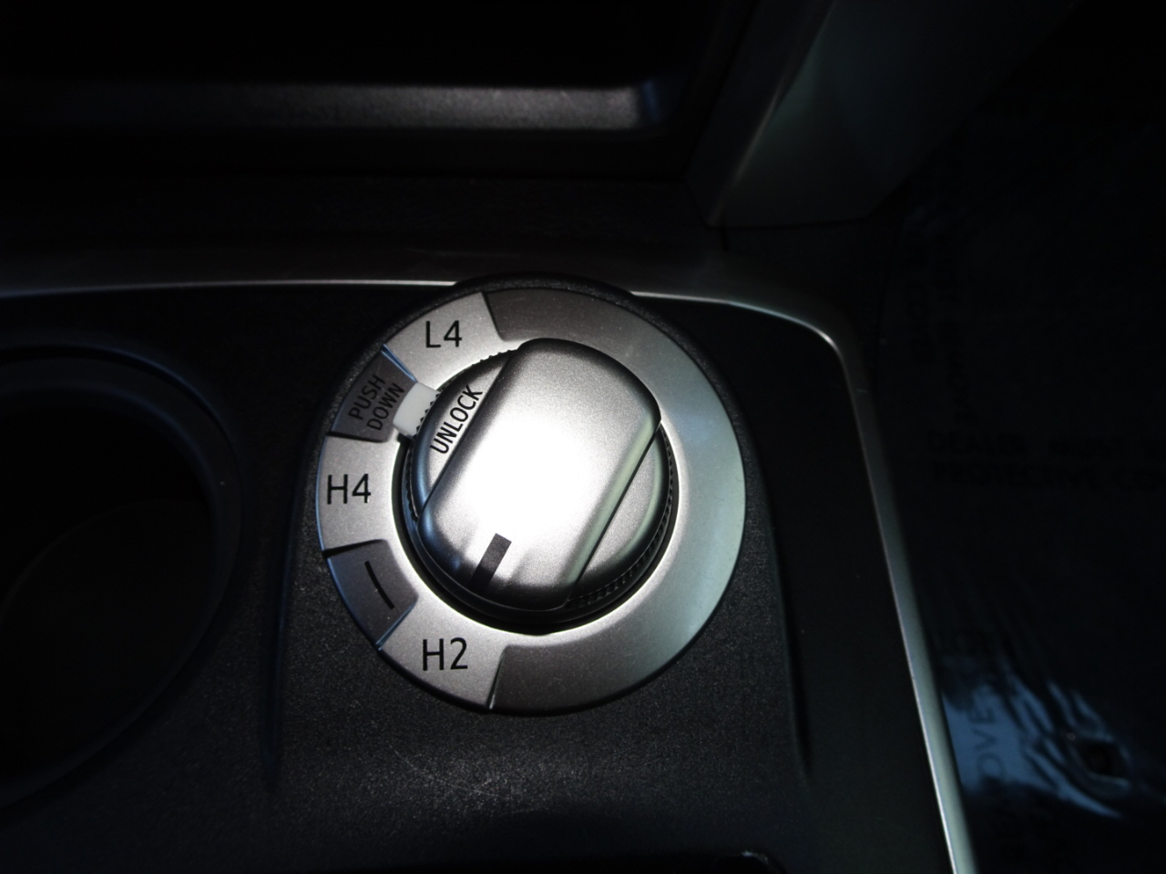 2021 Toyota 4Runner SR5 4WD photo 17