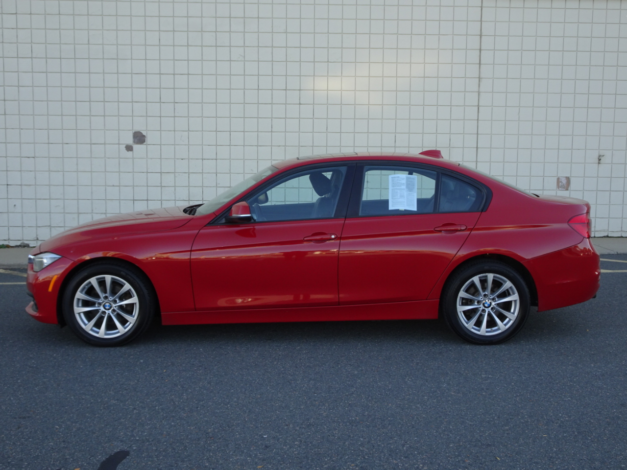 BMW 3 Series 4dr Sdn 320i xDrive AWD South Africa 2016 BMW 3 Series 4dr Sdn 320i xDrive AWD South Africa 2016