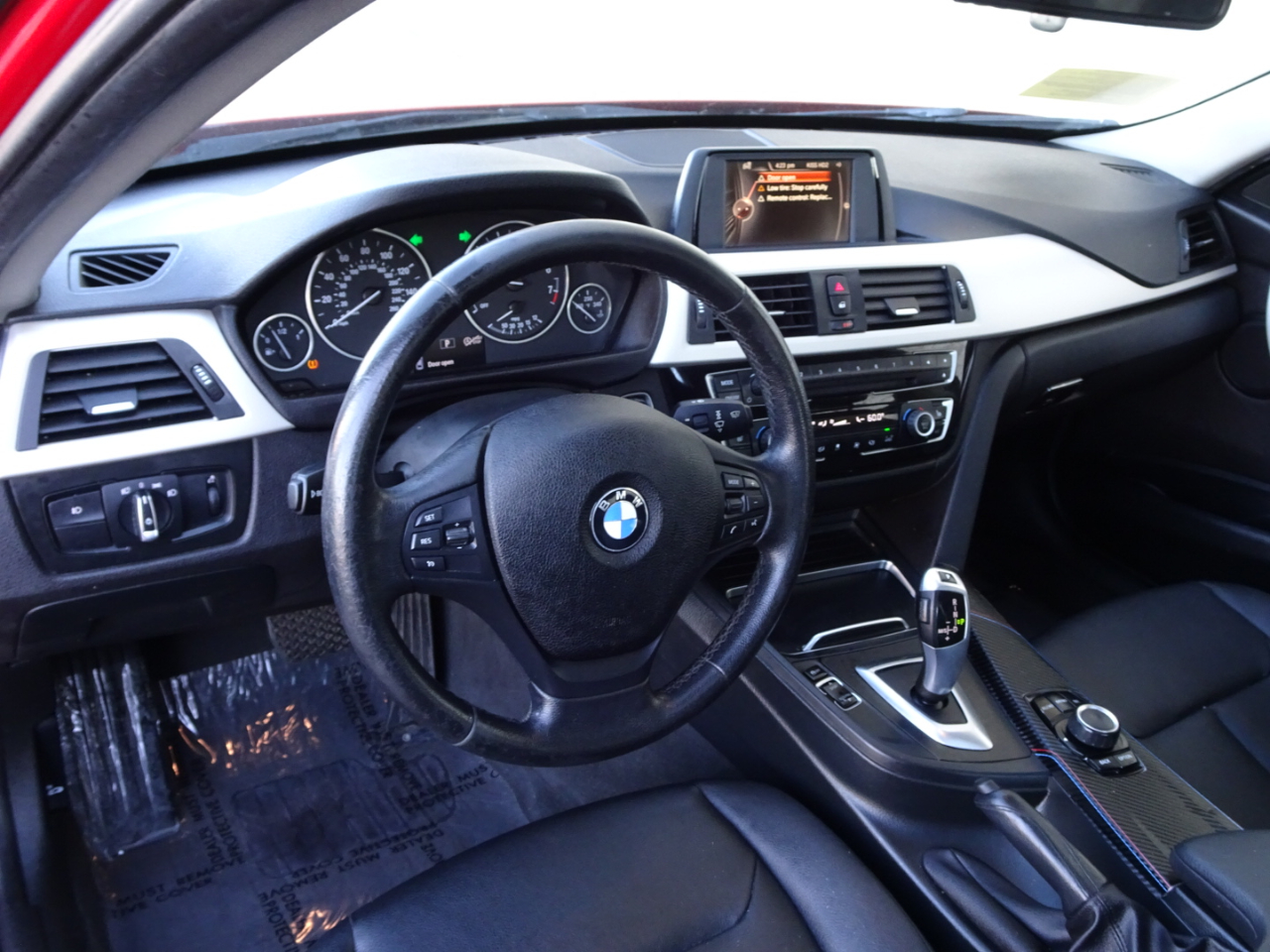 BMW 3 Series 4dr Sdn 320i xDrive AWD South Africa 2016 BMW 3 Series 4dr Sdn 320i xDrive AWD South Africa 2016