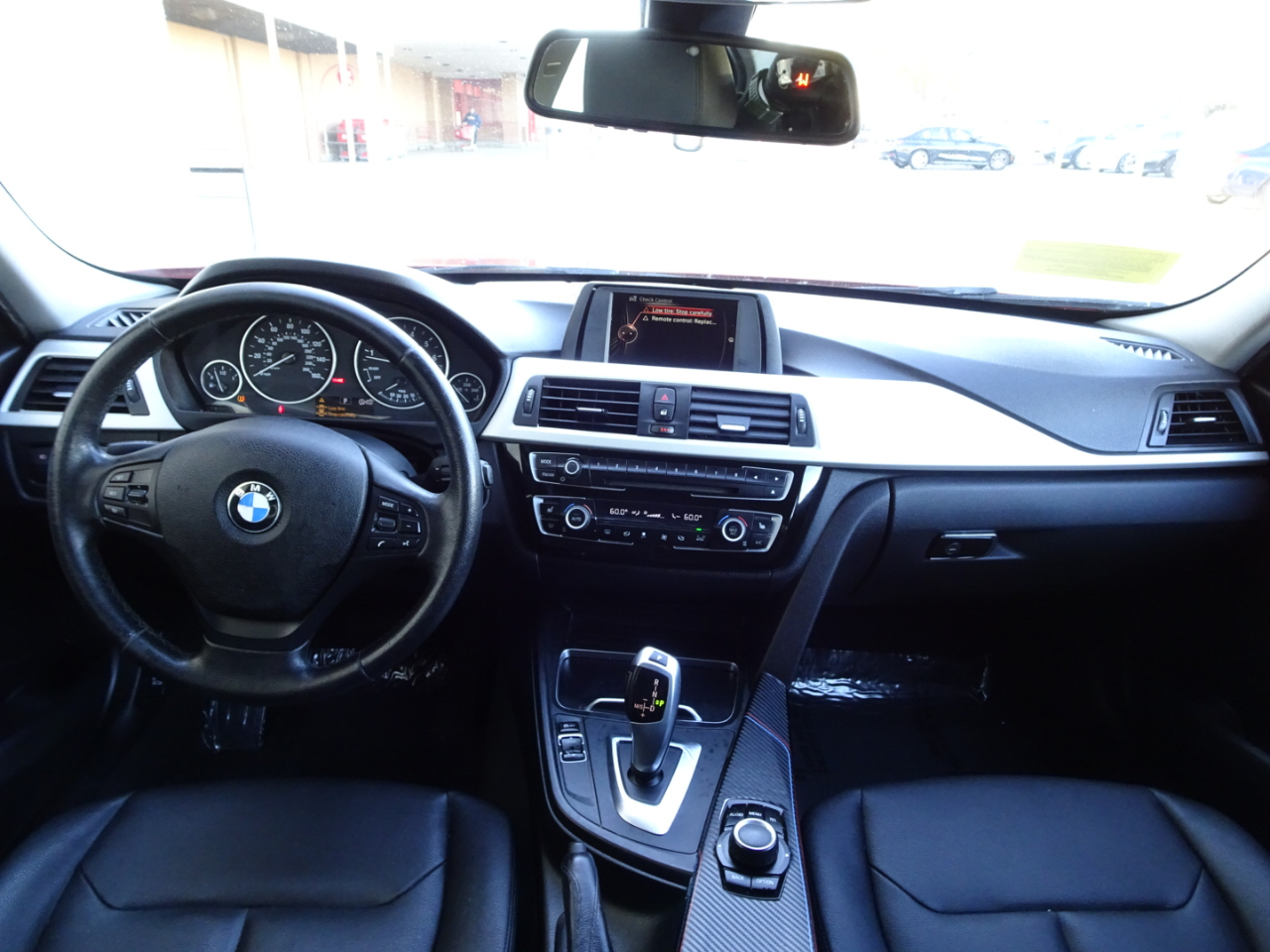 BMW 3 Series 4dr Sdn 320i xDrive AWD South Africa 2016 BMW 3 Series 4dr Sdn 320i xDrive AWD South Africa 2016