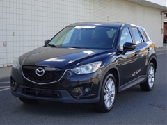 2015 Mazda CX-5 