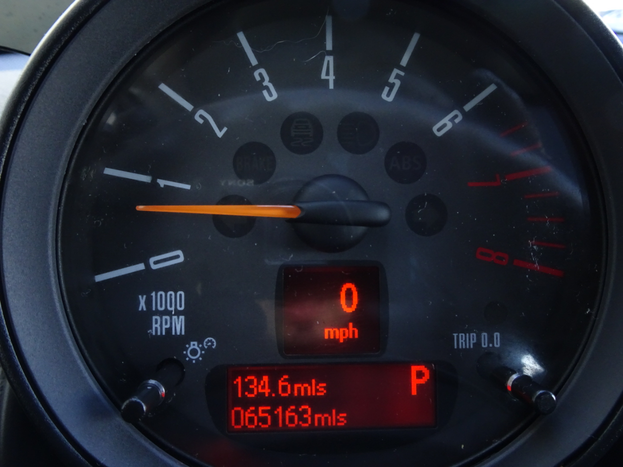 MINI Cooper Countryman ALL4 4dr S 2016 MINI Cooper Countryman ALL4 4dr S 2016