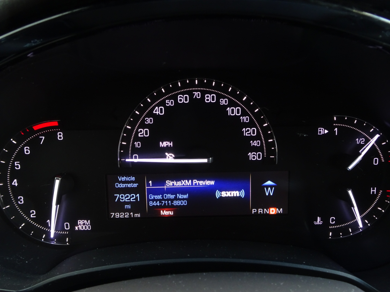 Cadillac XTS 4dr Sdn Luxury AWD 2017 Cadillac XTS 4dr Sdn Luxury AWD 2017