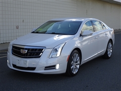 2017 Cadillac XTS 