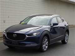 2022 Mazda CX-30 