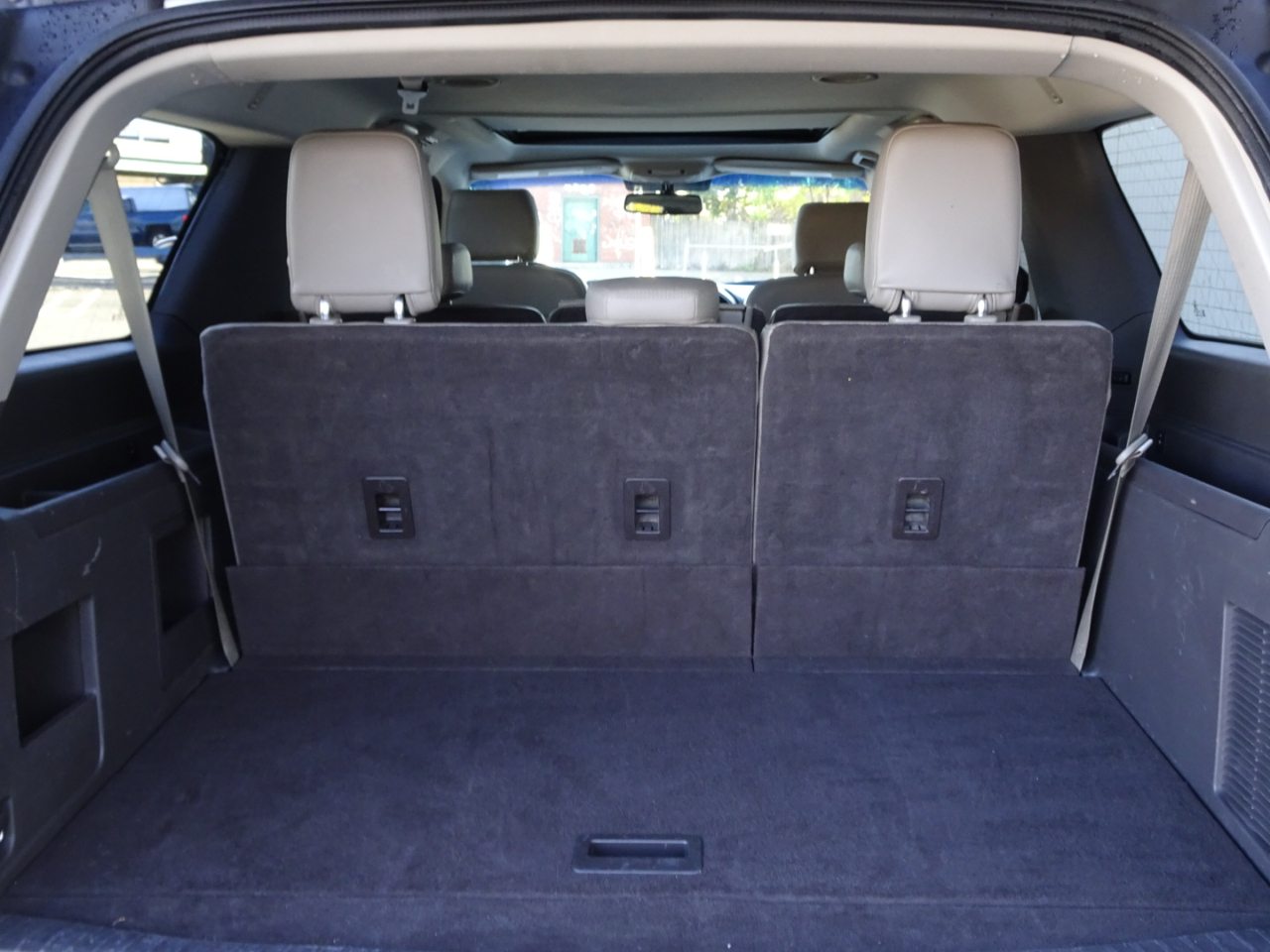 Ford Expedition Max XLT 4x4 2019 Ford Expedition Max XLT 4x4 2019