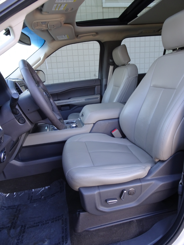 Ford Expedition Max XLT 4x4 2019 Ford Expedition Max XLT 4x4 2019