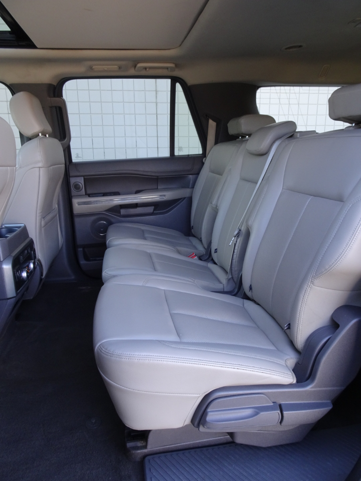 Ford Expedition Max XLT 4x4 2019 Ford Expedition Max XLT 4x4 2019