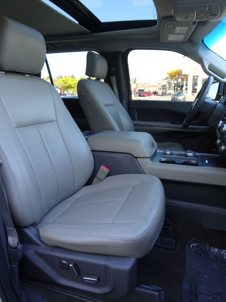 Ford Expedition Max XLT 4x4 2019 Ford Expedition Max XLT 4x4 2019