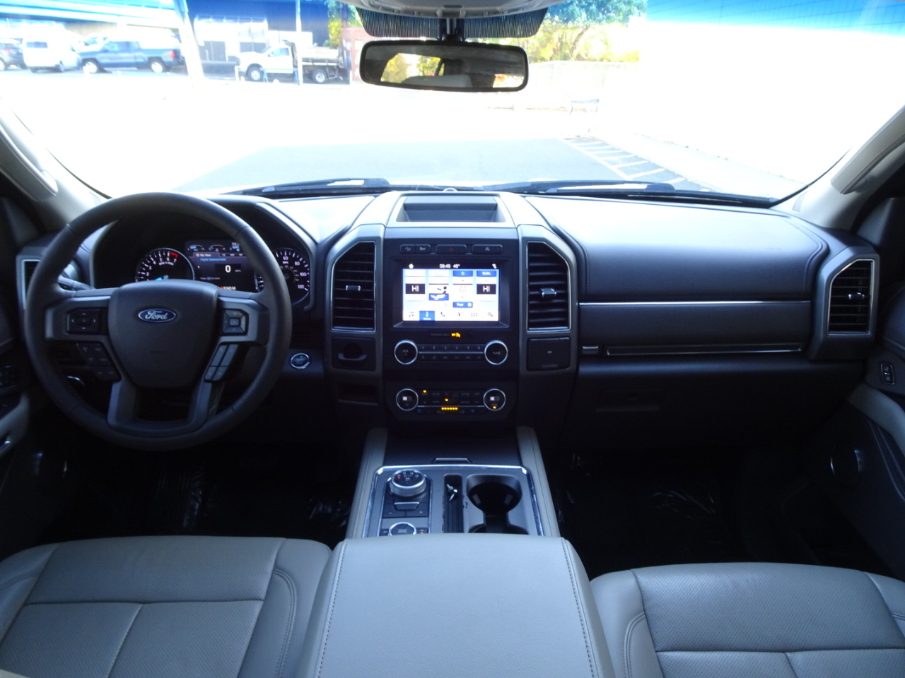 Ford Expedition Max XLT 4x4 2019 Ford Expedition Max XLT 4x4 2019