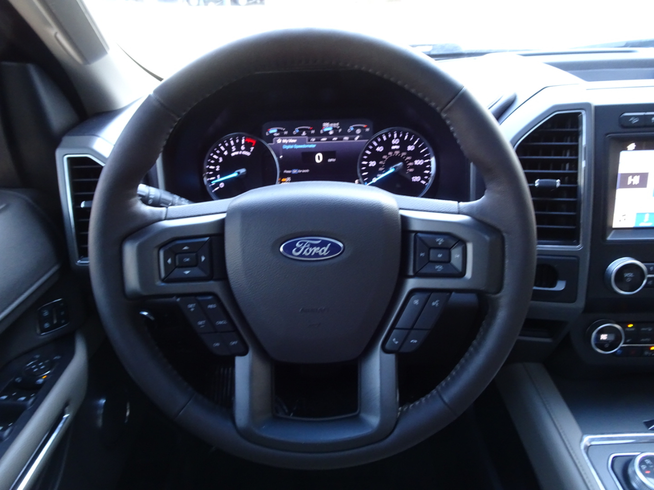Ford Expedition Max XLT 4x4 2019 Ford Expedition Max XLT 4x4 2019