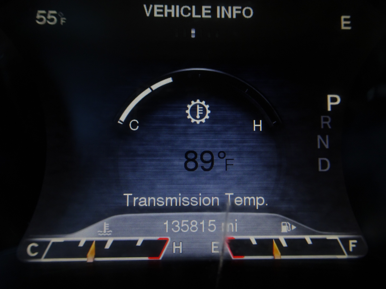 Jeep Cherokee 4WD 4dr Limited 2016 Jeep Cherokee 4WD 4dr Limited 2016