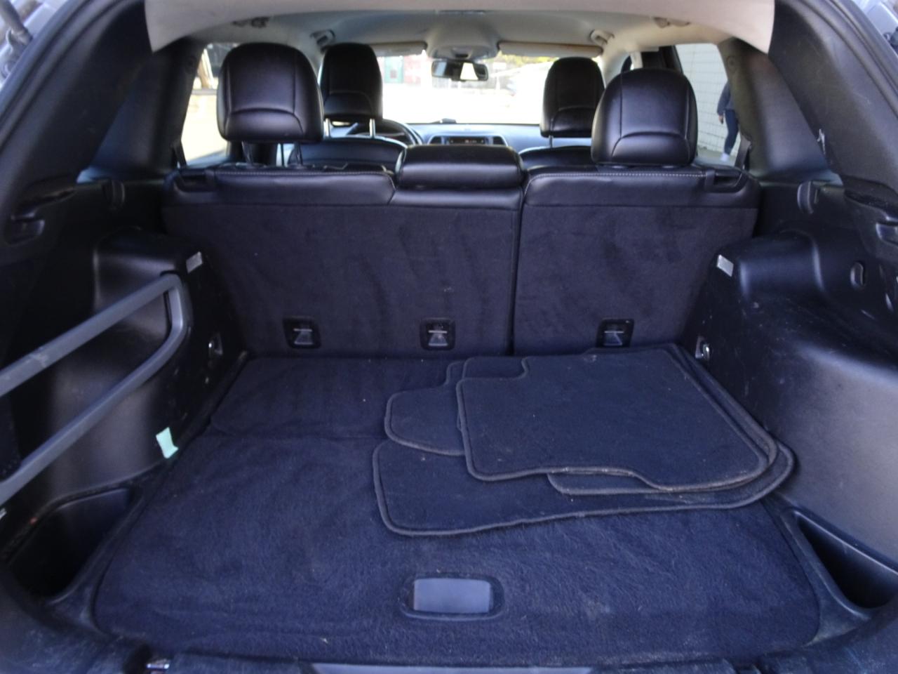 Jeep Cherokee 4WD 4dr Limited 2016