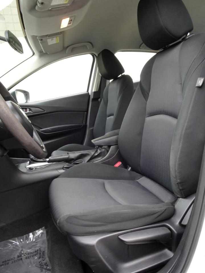 Mazda MAZDA3 4dr Sdn Auto i SV 2014