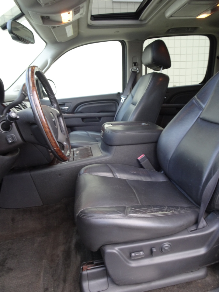GMC Yukon XL AWD 4dr 1500 Denali 2013 GMC Yukon XL AWD 4dr 1500 Denali 2013
