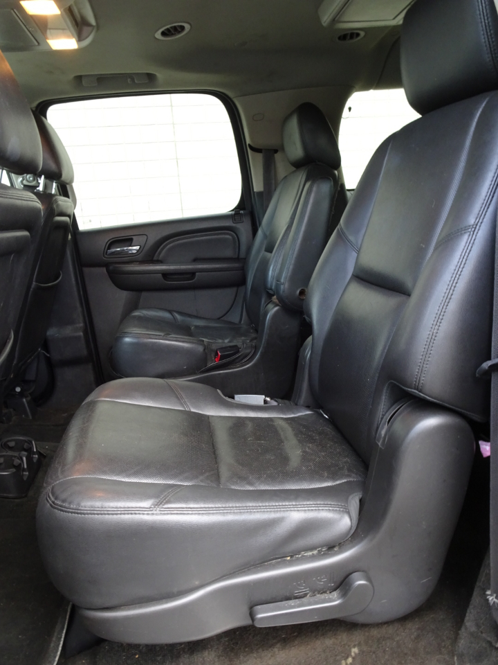 GMC Yukon XL AWD 4dr 1500 Denali 2013 GMC Yukon XL AWD 4dr 1500 Denali 2013