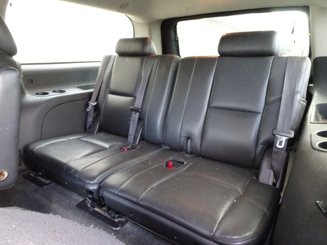 GMC Yukon XL AWD 4dr 1500 Denali 2013 GMC Yukon XL AWD 4dr 1500 Denali 2013