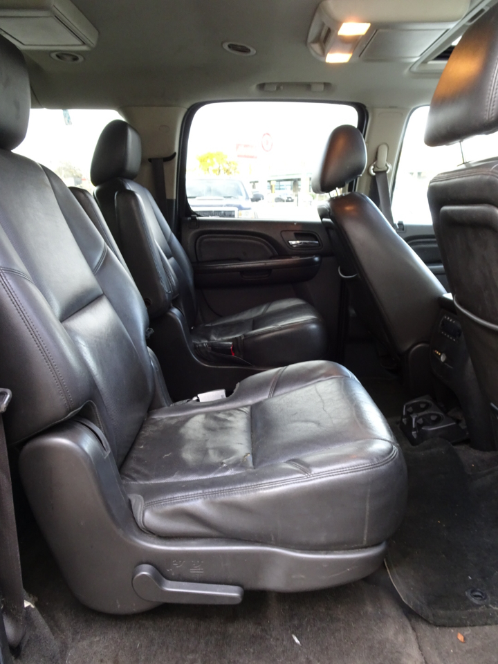GMC Yukon XL AWD 4dr 1500 Denali 2013 GMC Yukon XL AWD 4dr 1500 Denali 2013