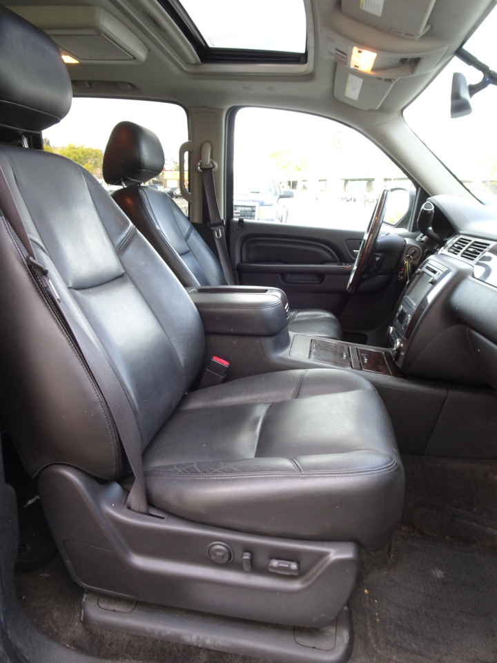 GMC Yukon XL AWD 4dr 1500 Denali 2013 GMC Yukon XL AWD 4dr 1500 Denali 2013