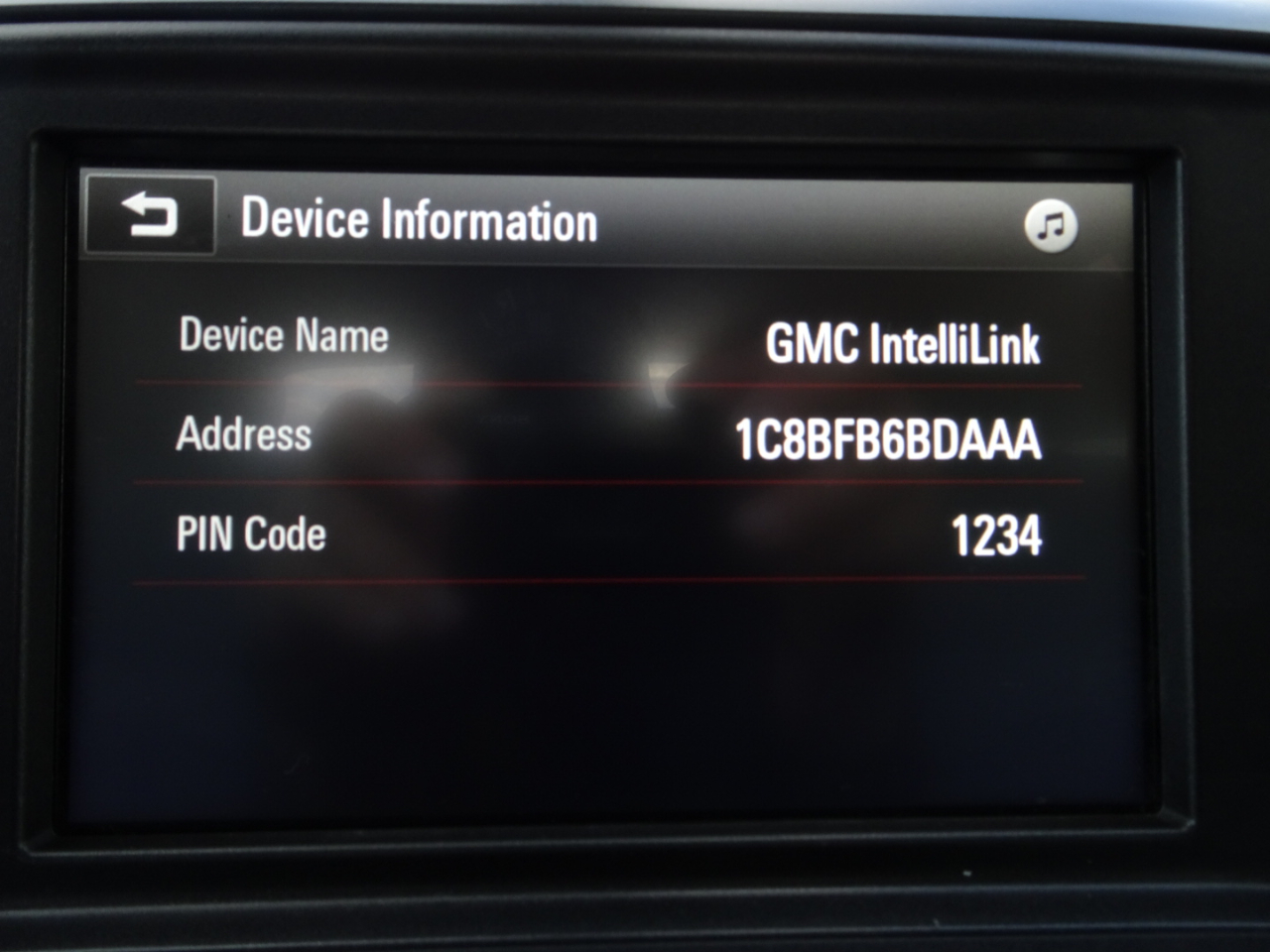 GMC Sierra 1500 4WD Double Cab 143.5" 2016 GMC Sierra 1500 4WD Double Cab 143.5" 2016