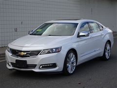 2015 Chevrolet Impala 