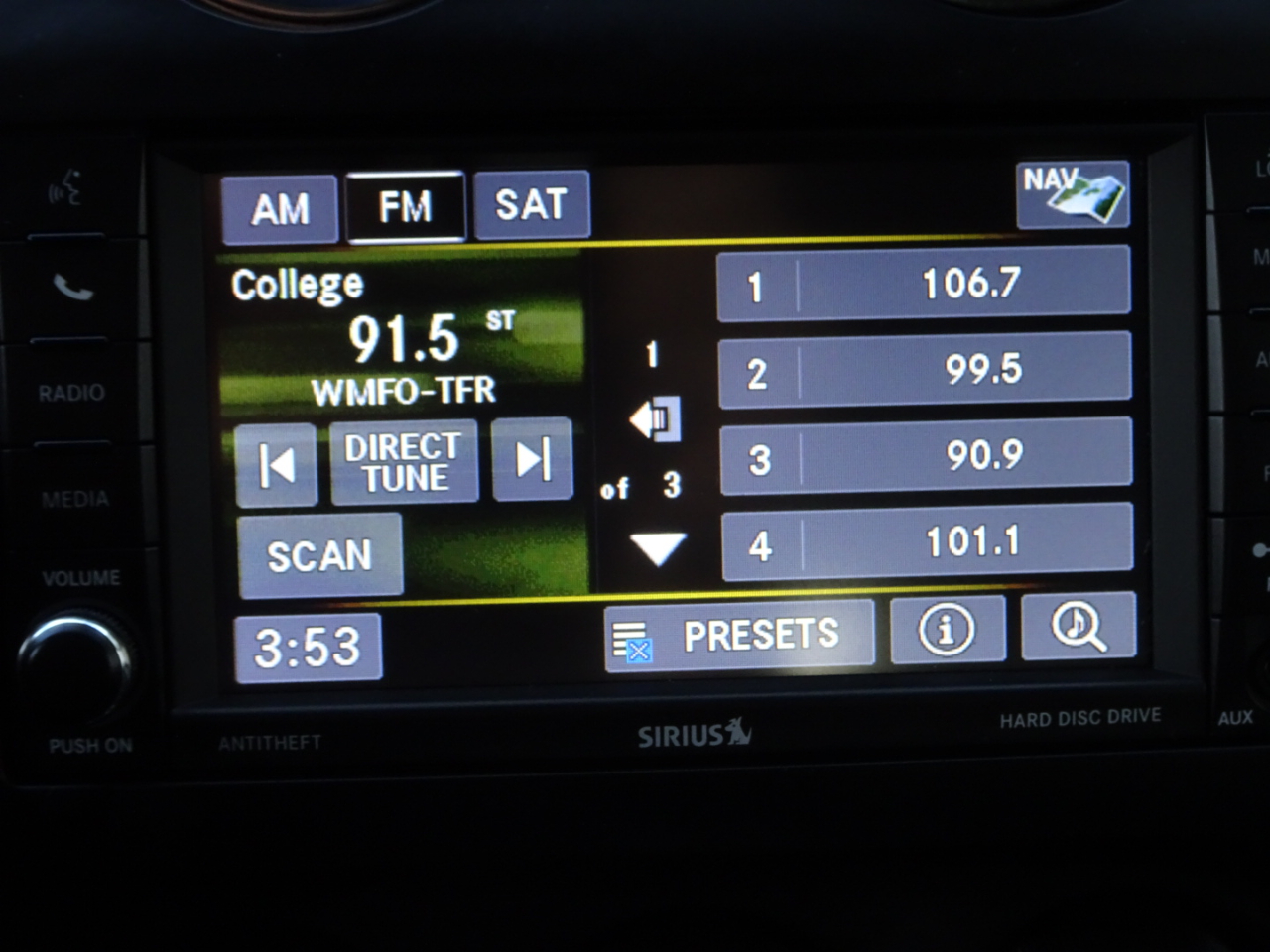 Jeep Compass High Altitude 4x4 *Ltd Avail* 2017 Jeep Compass High Altitude 4x4 *Ltd Avail* 2017