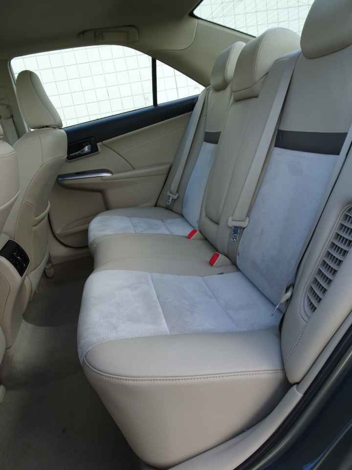 Toyota Camry Hybrid 4dr Sdn XLE (Natl) 2013 Toyota Camry Hybrid 4dr Sdn XLE (Natl) 2013