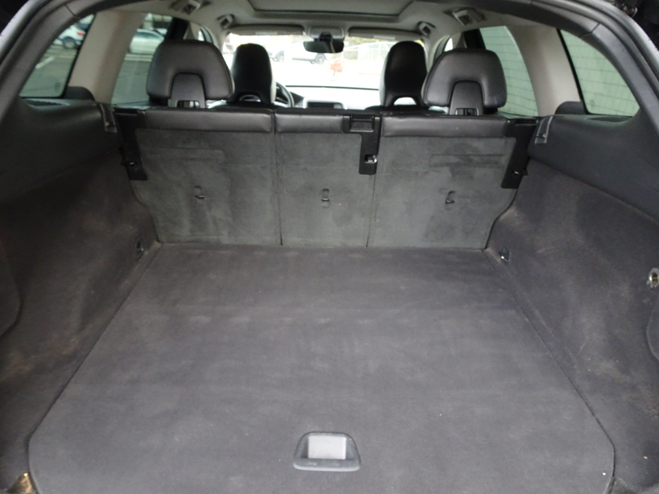 Volvo XC60 T6 AWD Inscription 2017 Volvo XC60 T6 AWD Inscription 2017