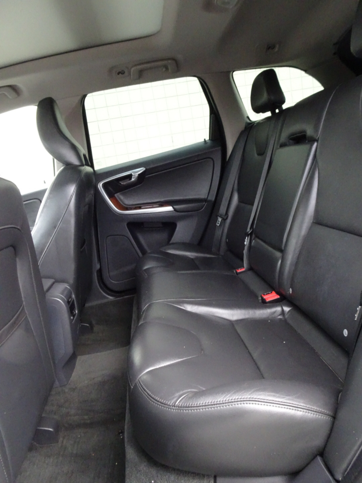 Volvo XC60 T6 AWD Inscription 2017 Volvo XC60 T6 AWD Inscription 2017