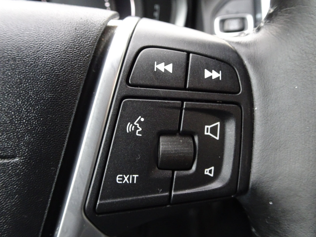 Volvo XC60 T6 AWD Inscription 2017 Volvo XC60 T6 AWD Inscription 2017