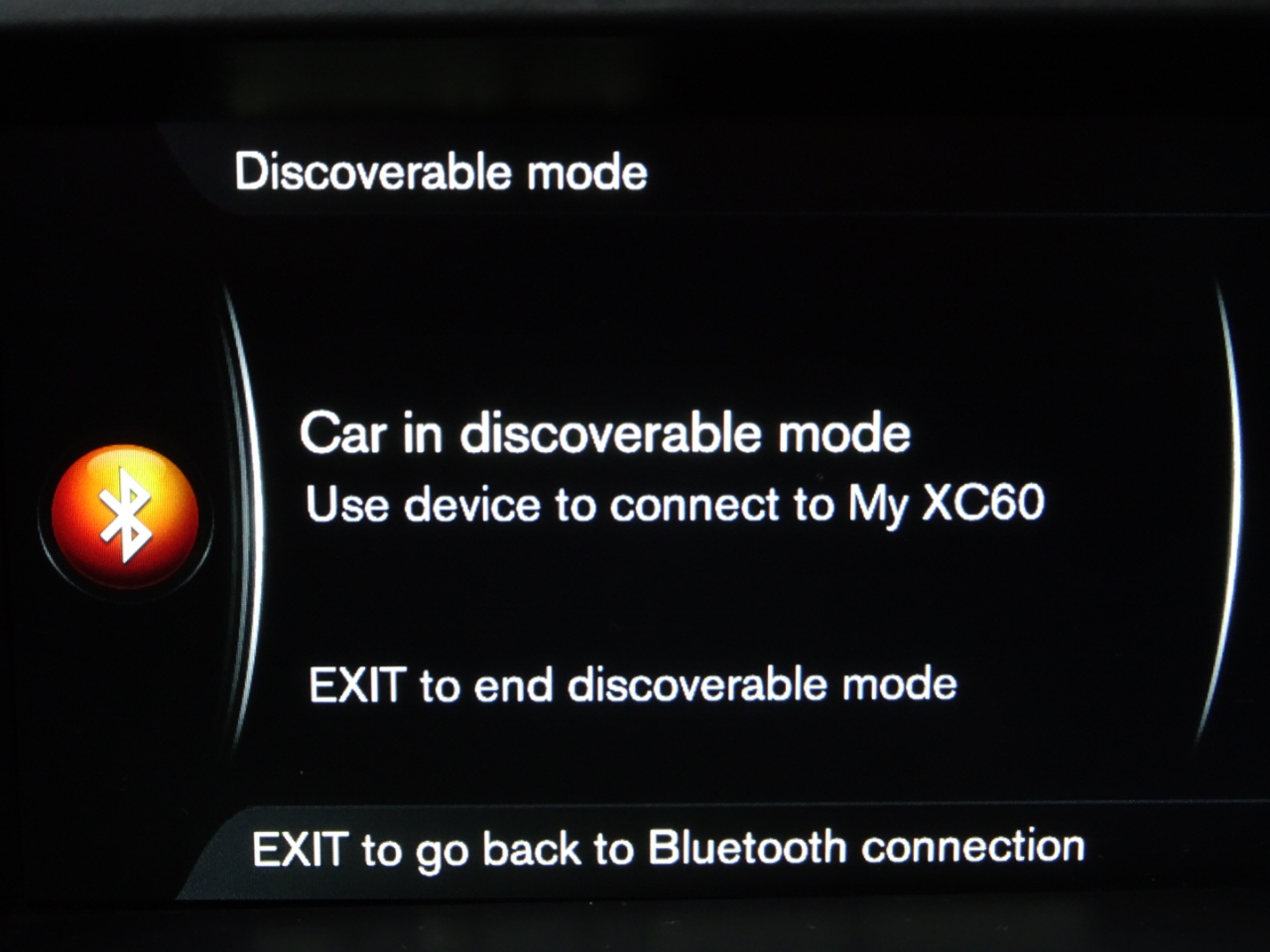 Volvo XC60 T6 AWD Inscription 2017 Volvo XC60 T6 AWD Inscription 2017